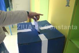 Sondaj de opinie Constănțenii nu s-au înghesuit la urne la referendumul pentru redefinirea familiei