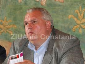 Nicuşor Constantinescu, avertisment în penitenciar. Ce a făcut fostul şef al CJC 