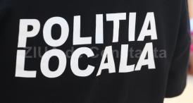 Primăria Hârşova angajează poliţist local