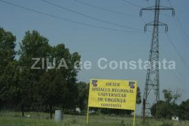 Sondaj de opinie Credeţi că va fi construit la Constanţa un spital regional, în parteneriat public-privat, cu turcii, aşa cum promite premierul Dăncilă? 