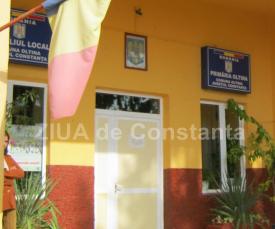 Centru multifuncțional pentru persoanele vârstnice din Oltina, în locul Sălii de Sport din comună (document)