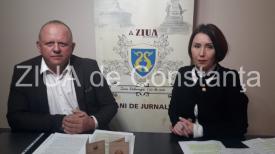Interviu live În turcă, Aciçay, în greacă, Aghikos. În sec. XIX, Agigea se populează cu păstori din părţile Sibiului, Brăilei, Ialomiţei, alături de pescarii greci şi tătarii din Dobrogea (galerie foto + documente)     