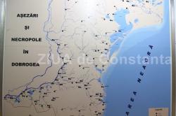 Istoria Dobrogei - oameni, popoare Grecii (galerie foto)