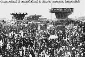 Târgul Panairului - prilej de tranzacții comerciale și distracții pentru locuitorii Dobrogei (galerie foto)