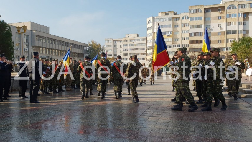 brigada 9 mecanizata marasesti sarbatoreste 140 de ani de la infiintare militarii fac ultimele pregatiri brigada 9 mecanizata marasesti sarbatoreste 140 de ani de la infiintare militarii fac ultimele pregatiri