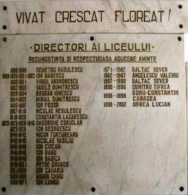 #citeşteDobrogea Directorul Liceului „Mircea“ pune în contrast morala teoretică cu morala societăţii. La 1920, dar cât de actuală! Lucrări din Biblioteca Virtuală ZIUA de Constanţa 