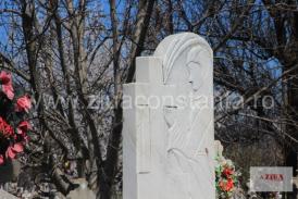 Decese Constanţa 18 octombrie 2018 