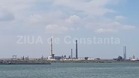 Constanța. 12 nave sunt avizate pentru sosire în porturile maritime românești. Una este pentru reparații