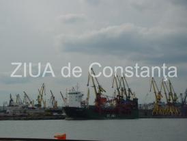 Constanța. Nouă nave sunt avizate pentru sosire în porturile maritime românești. Cele mai multe sunt sub pavilion Moldova