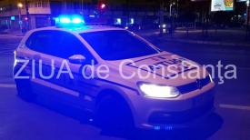 Un tânăr din Corbu, arestat la domiciliu. Ar fi încercat să lipsească de libertate o fată de 13 ani