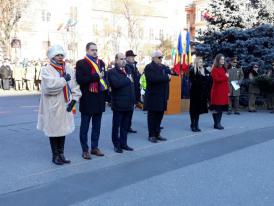 Mesajul Ministrului Turismului, Bogdan Trif, cu ocazia Zilei Naționale a României