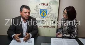 Interviu live Gheorghe Moldovan - „Din punct de vedere etnic, suntem un exemplu, dar, din păcate, nu știm să ne promovăm brandul care se numește Dobrogea“ (video) 