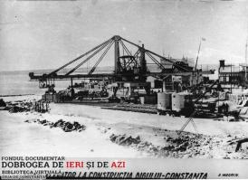 #citeşteDobrogea Prognoze pentru Portul Constanţa, la 1920, dar... „risipite în lupte politice inutile“. Lucrări din Biblioteca Virtuală ZIUA de Constanţa