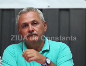 Liviu Dragnea, la un nou termen la ÎCCJ, în dosarul în care a fost condamnat la închisoare  