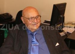 Importantă donaţie, oferită de fiica savantului Garabet Kumbetlian cotidianului ZIUA de Constanţa