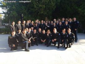 Juni cadeţi, mândre cadete Urmaţi-vă visul! (galerie foto) 