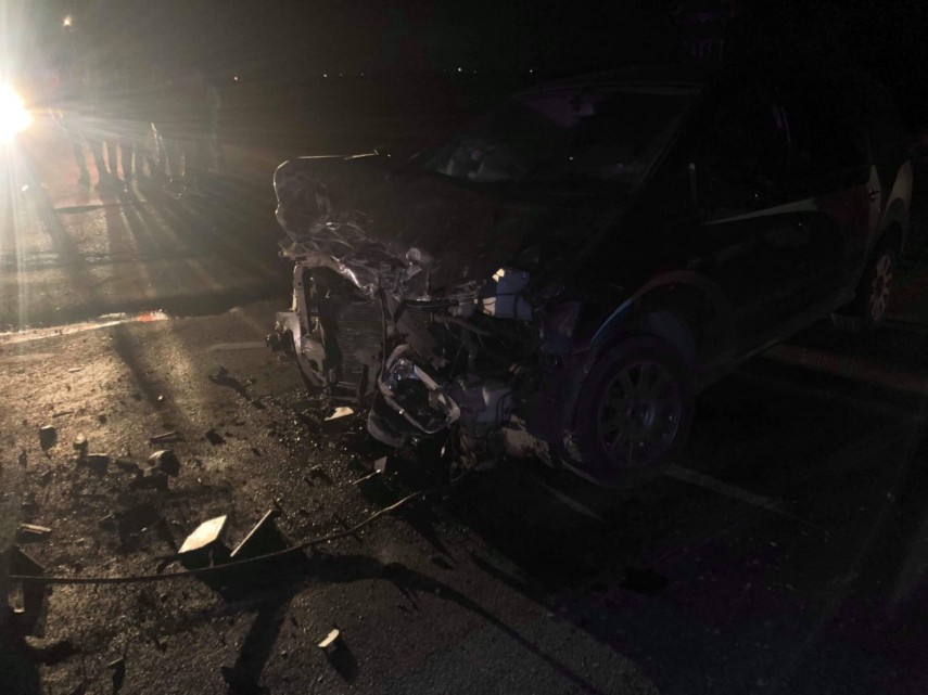 carambol in judetul suceava trei victime smurdul chemat in ajutor 676193