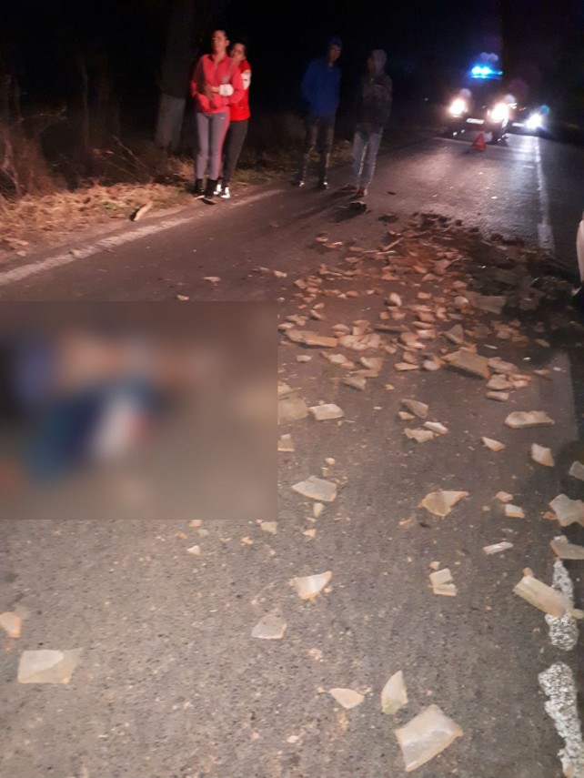 accident rutier in lipnita judetul constanta posibil decedat 676190