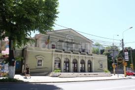 Eveniment cultural de poezie și muzică, la Teatrul de Stat Constanţa, de Ziua Dobrogei