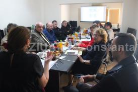 #Dobrogeaetnică Pregătind sărbătoarea Dobrogei, la 140 de ani, reprezentanţii etniilor se alătură proiectului ZIUA de Constanţa (galerie foto)