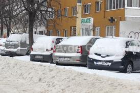 Sondaj de opinie Credeți ca autoritățile sunt pregătite pentru venirea iernii? 