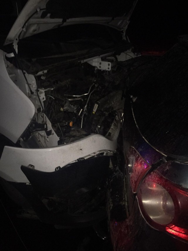 carambol in dorabantu doua masini si o autoutilitara implicate un tanar ranit galerie foto 676389 carambol in dorabantu doua masini si o autoutilitara implicate un tanar ranit galerie foto 676389