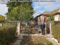 #Dobrogeaetnică Ziua Dobrogei, sărbătorită la Muzeul Etnografic „Gheorghe Celea“ din Mihail Kogălniceanu