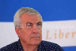 Deputatul USR Stelian Ion ştie de ce este Tăriceanu relaxat „Dosarul pare mort ca urmare a iminentei prescrieri a răspunderii penale!“ (document)