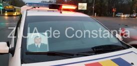 Constanţa. Unde va fi înmormântat agentul-şef Nicolae Flerea, stins din viaţă la doar 44 de ani (galerie foto) 