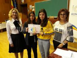 Momente istorice la Colegiul Naţional „Mircea cel Bătrân“. Simpozionul „Unitate în diversitate pe pământ“, organizat de ISJ Constanţa, de Ziua Dobrogei (galerie foto + document)