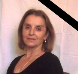         Membrii filialei Dobrogea a Asociației Române de Istorie a Presei anunţă cu tristeţe  