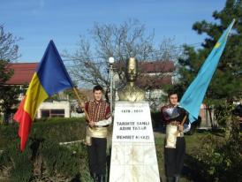 Eveniment dedicat poetului Mehmet Niyazi, la Medgidia, în weekend