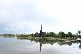 PUZ-ul lacului Tăbăcărie, în dezbatere Deputatul USR Stelian Ion trage un semnal de alarmă şi invită constănţenii să-şi spună punctul de vedere (document)