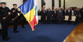 #Dobrogeaetnică. LIVE VIDEO & TEXT: ZIUA de Constanţa omagiază personalităţile etniilor dintre Dunăre şi Marea cea Mare. 140 de ani de Dobrogea (galerie foto)