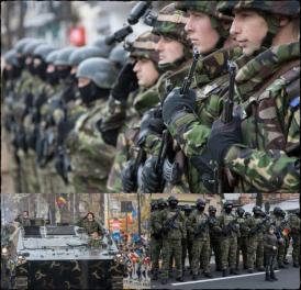 Manifestări la Constanța cu prilejul Centenarului Marii Uniri. Programul evenimentului