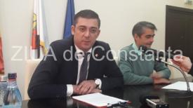 Preşedintele Consiliului Judeţean Constanţa, Horia Ţuţuianu, anunţ despre situaţia Teatrului de Stat Constanţa 