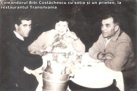 Aristocratul periscoapelor Cruciera recunoştinţei (galerie foto)