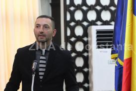 #Dobrogeaetnică: Mesajul dr. Liviu Merdinian, președintele Uniunii Armenilor din România - filiala Constanța