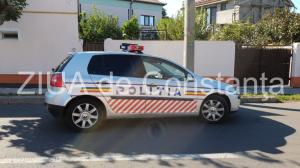 Constănțean, sancționat pentru că nu a respectat măsura carantinei