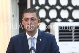 #Dobrogeaetnică: Mesajul președintelui CJC, Horia Țuțuianu 