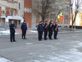 Avansări In Mapn Cu Prilejul Zilei Naţionale A Romaniei Cine Este