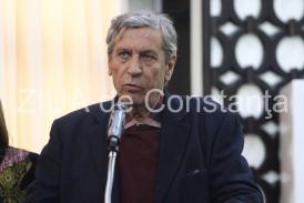 #Dobrogeaetnică: Mesajul prof. Constantin Vitanos, promotorul temei „Etniile împreună pentru Dobrogea!“