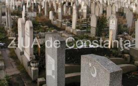 Anunţul de intenţie privind înfiinţarea noului cimitir musulman cu 3500 de morminte în municipiul Constanţa a trecut de etapa dezbaterii publice (document)