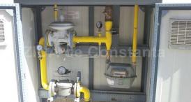 Distrigaz Sud Reţele sistează temporar alimentarea cu gaze naturale în Valu lui Traian. Ce stradă este afectată 