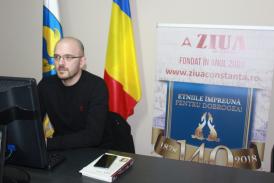 Interviu online cu Radu Doicescu, avocat în Baroul Constanţa „Radiografia“ unui proces penal. Efectele camerei preliminare  