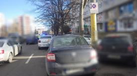 Poliţia Locală Constanţa. Peste 250 de amenzi, aplicate într-o zi. Ce nereguli au constatat agenţii