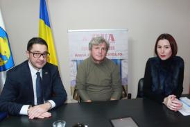 Interviu live Cătălin Filişan, „Constanţa Restart” - „Sloganul nostru  este „Fapte, nu vorbe”. Faptele noastre se văd.  S-a creat o energie pozitivă extraordinară”!   