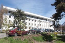 Consiliul Judeţean Constanţa, acord de mediu pentru modernizarea trotuarului de pe strada Traian 