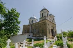 Scurt istoric al Parohiei „Sf. Nicolae” din comuna Rasova