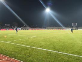 UPDATE. FC Viitorul a pierdut meciul cu FCSB din etapa a 19-a a Ligii I de fotbal. Cu ce scor s-a încheiat partida   